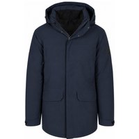 Tenson Artchi MPC Extreme Jacket Navy Dark Blue Blue size 3XL