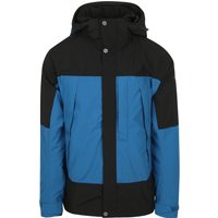 Tenson Himalaya MPC Plus Jacket Black Blue size M