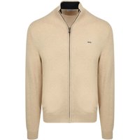 McGregor Cardigan Cotton Cashmere Sand Beige size XXL