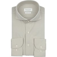 Profuomo Japanese Knitted Shirt Light Green size 45