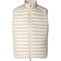 Save The Duck Bodywarmer Adam Light Beige size M
