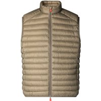 Save The Duck Bodywarmer Adam Grey size 3XL