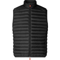 Save The Duck Bodywarmer Adam Black size L