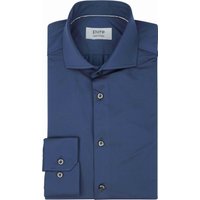 Pure The Functional Shirt Navy Blue Dark Blue size 44