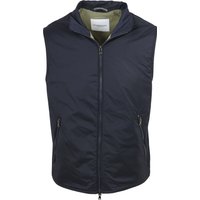 McGregor Lightweight Bodywarmer Navy Dark Blue Blue size XL