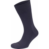Falke Tiago Socks Navy Blue Dark Blue size 41-42