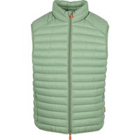 Save The Duck Bodywarmer Adam Light Green size XL