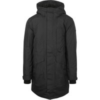 Didriksons Parka Kenny Black size L