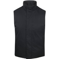 Profuomo Magnet Bodywarmer Navy Dark Blue Blue size 50