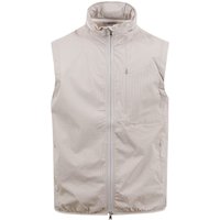 Suitable Bodywarmer Tam Beige size M