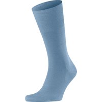 Falke Airport Sock Light blue Blue size 41-42