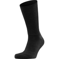Falke Walkie Hikingsocks Wool Blend Black size 44-45