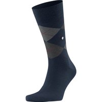 Burlington Wool Edinburgh 6123 Blue Dark Blue size 40-46
