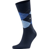 Burlington Wool Edinburgh 6120 Blue Dark Blue size 40-46