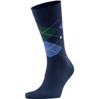 Burlington Wool Edinburgh 6879 Blue Dark Blue size 40-46