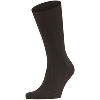 Falke Airport Socks 5930 Brown size 39-40
