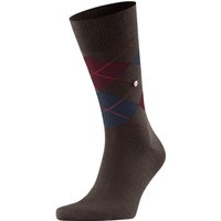 Burlington Wool Edinburgh 5235 Brown size 40-46