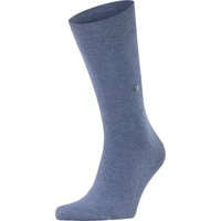 Burlington Gift Box 2-Pack Uni Blue size 40-46