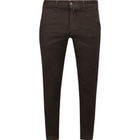 Pierre Cardin Chino Colmar Brown size W 32