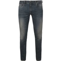 Petrol Seaham Jeans Night Shadow Blue Dark Blue size W 34