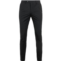 Suitable BASE Pantalon Black size 48