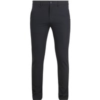No Excess Chino 4-Way Stretch Sedoc Navy Dark Blue size XXL