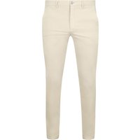 Profuomo Chino Greige Beige Grey size 50