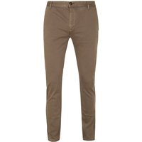 Alberto Rob Stretch Chino Beige size W 29