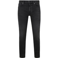 BOSS Onyx Jeans Black size W 34