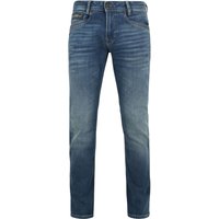PME Legend Skyrak Jeans HMB Blue Dark Blue size W 32