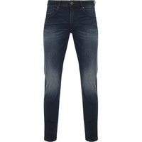 PME Legend Nightflight Jeans Navy TWB Blue Dark Blue size W 32
