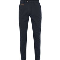 Gardeur Chino Benny 3 Navy Blue Dark Blue size 31