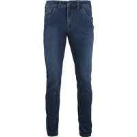 Gardeur Sandro Jeans Slim Fit Blue size W 32