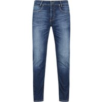 MAC Jeans Arne Pipe Old Legend Wash H662 Blue size W 35