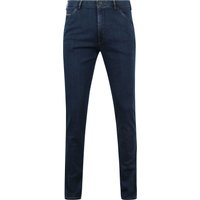 Meyer Chicago Trousers Dark Blue Dark Blue size 54