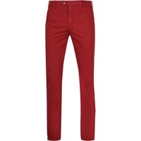 Meyer Chino Bonn Red size 24
