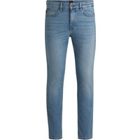 BOSS Delaware Jeans Bright Light blue Blue size W 32
