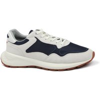 HOFF Sneakers City MKII Navy Beige Off-White Blue Dark Blue size 43