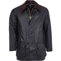 Barbour Beaufort Wachsjacke Grün - Größe 48
