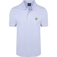 Polo-Shirt Lyle & Scott Plain