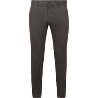 PME Legend American Classic Chino Anthrazit - Größe W 38 - L 34