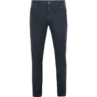 PME Legend American Classic Chino Navy - Größe W 32 - L 34