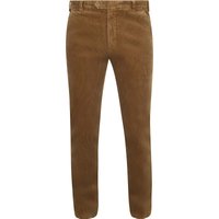 Meyer Chino Bonn Corduroy Camel - Größe 26