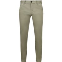 PME Legend American Classic Chino Grün - Größe W 31 - L 36