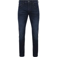 PME Legend Tailwheel Jeans Navy DDS - Größe W 33 - L 36