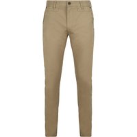 PME Legend American Classic Chino Beige - Größe W 33 - L 36