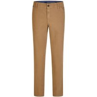 Club Of Comfort Chino Garvey Camel - Größe 28