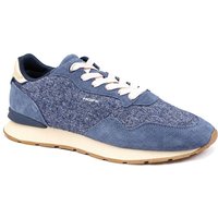 Hoff Sneaker City Sakko-Stil Blau - Größe 42