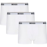 BOSS Kurze Shorts Power 3er-Pack 100 - Größe XL