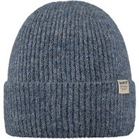 Barts Willian Mütze Blau -